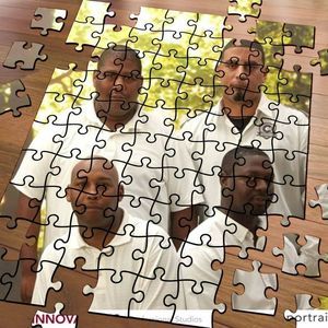 Meet your Posher, Charles